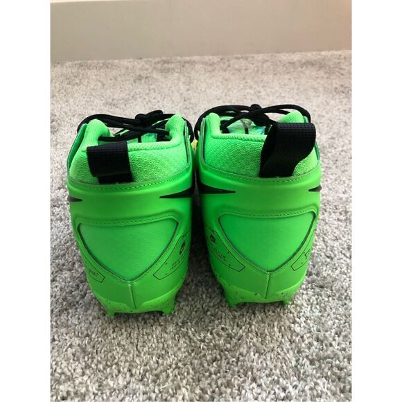 Nike Alpha Menace Pro 3 Football Cleats Men’s Size 12 - Picture 7 of 7